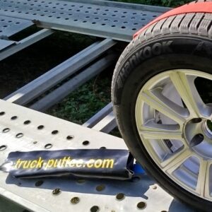 Truck-Puttee Modell Auto